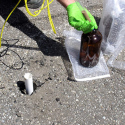 Environmental Site Assessments - Wappingers Falls NY | EcoTec LLC Environmental Site Assessments