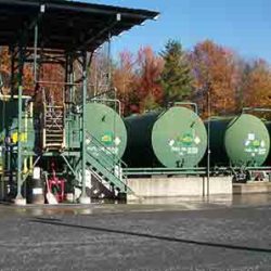Spill Prevention (SPCC) - Wappingers Falls NY | EcoTec LLC spill prevention